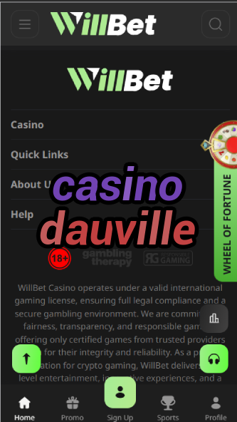 Casino Deauville - Normandy's Luxury Casino-casinoorder.vip