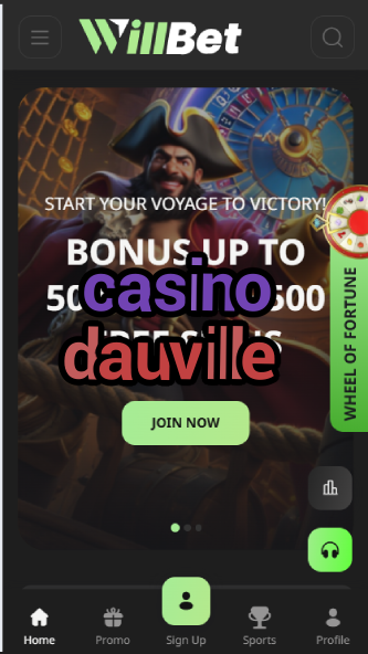 Casino Deauville - Normandy's Luxury Casino-casinoorder.vip