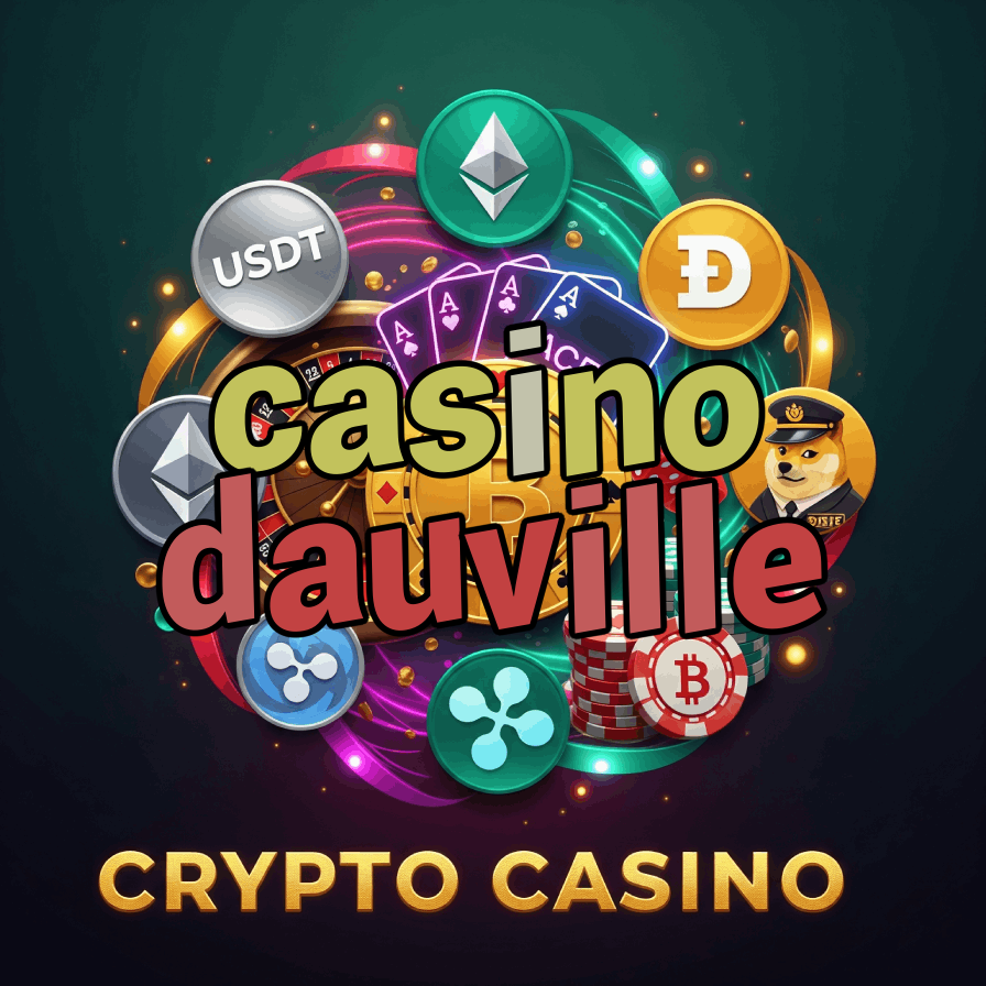 Casino Deauville - Normandy's Luxury Casino
